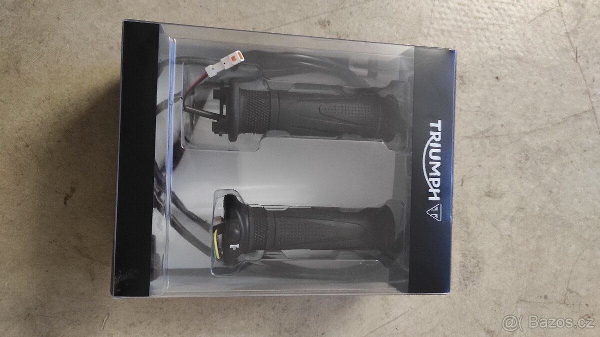 Triumph Street Triple 765-dily - 12