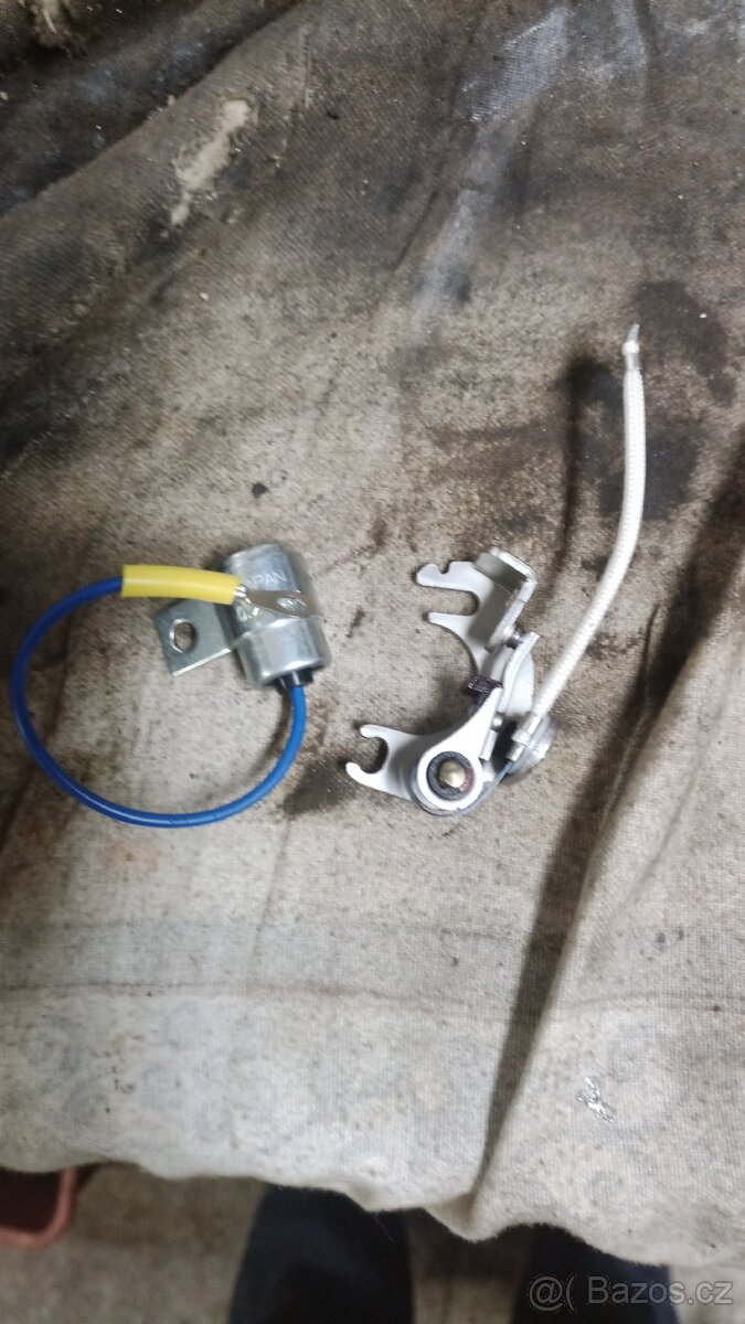 Náhradní díly Suzuki samurai Vitara jimmy i celá auta - 12