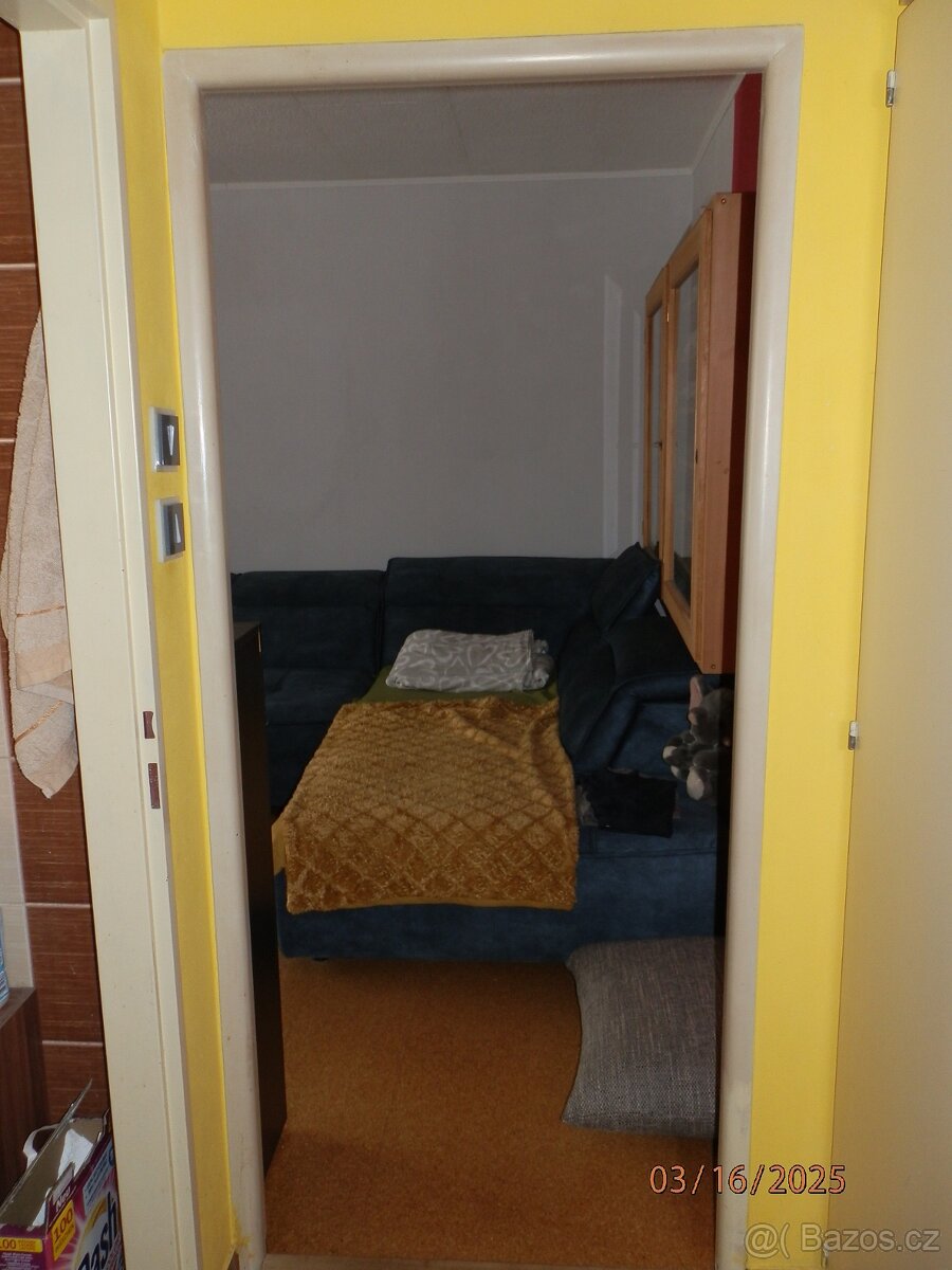 Byt 2+1 Osek - 12