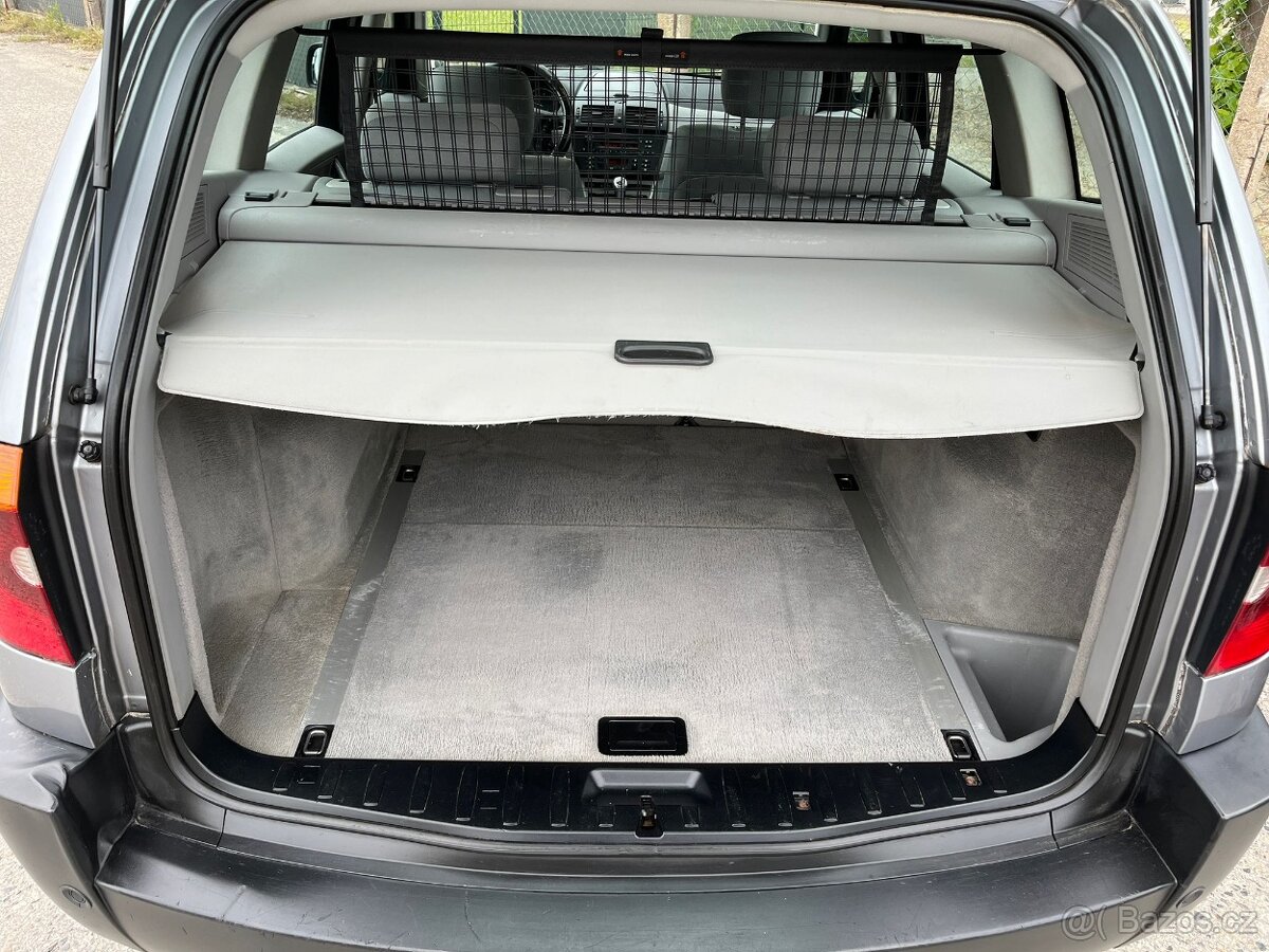 BMW X3 2.0d, 4x4 - 12