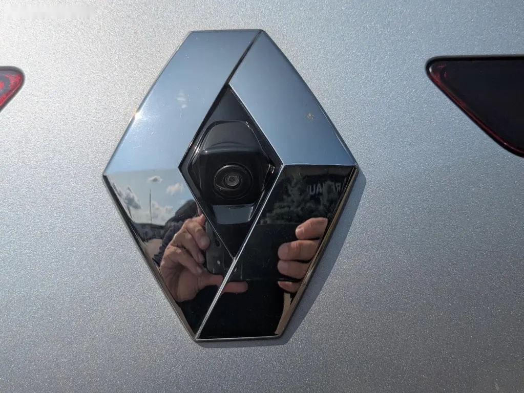 Renault Mégane, GrandCoupé techno TCe 140 EDC - 12