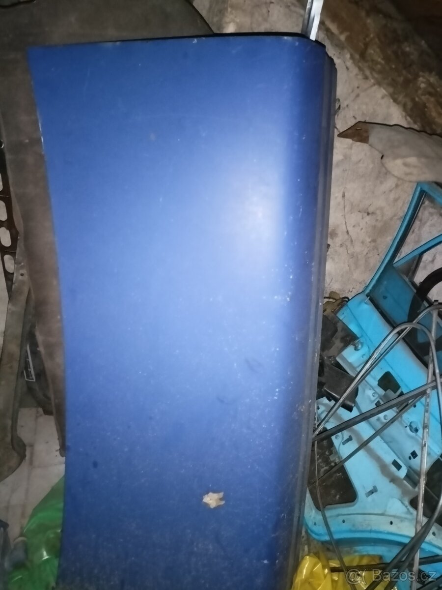 Mnoho dílů na Ford Cortina MK3 labuť Capri Taunus Escort - 12