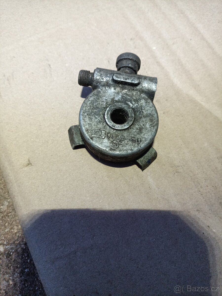 Jawa 350 klikovka - 12