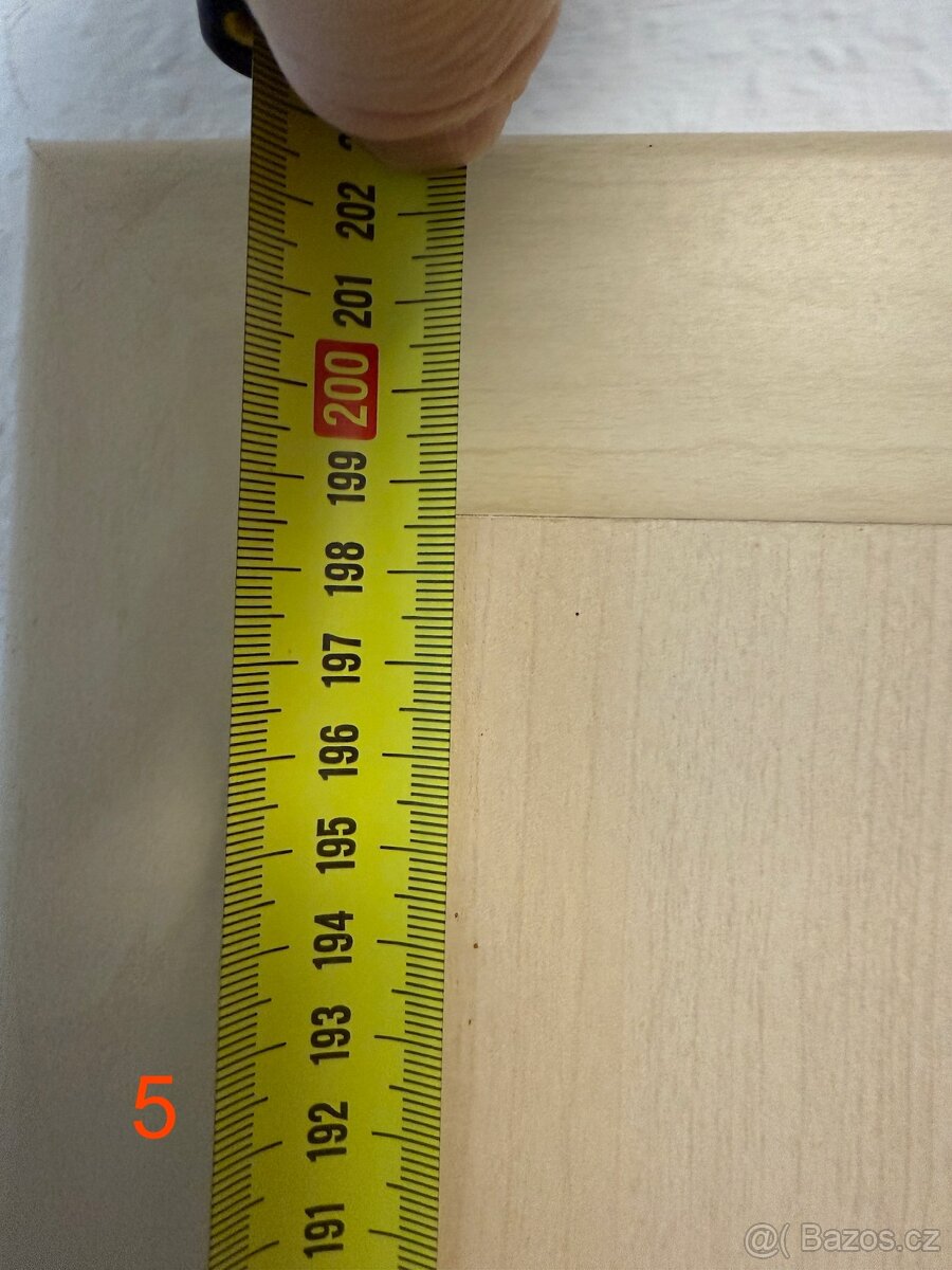 Dveře Sapeli - více kusů - 12