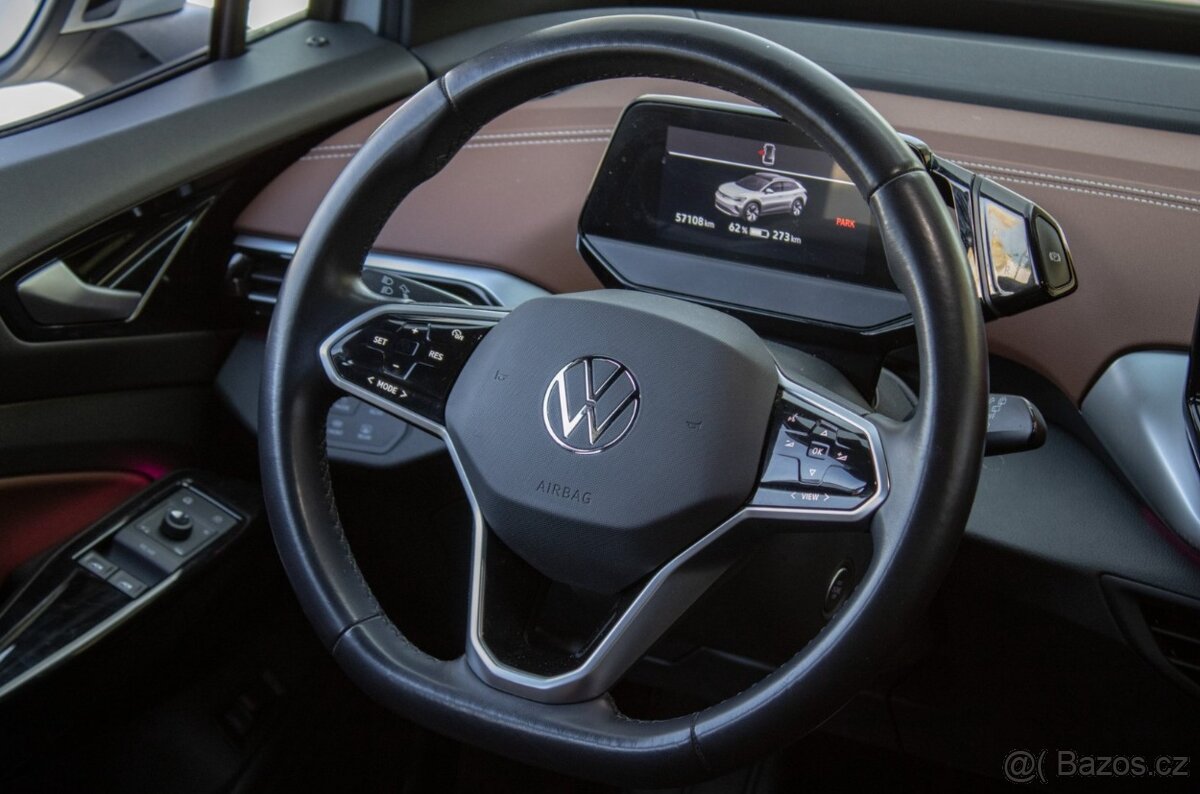 Volkswagen ID.4 VW ID4 PRO 150kW 2023 - 12