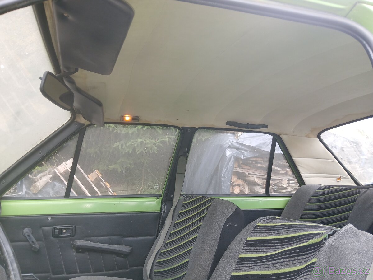 Škoda 120L (užovka) - 12