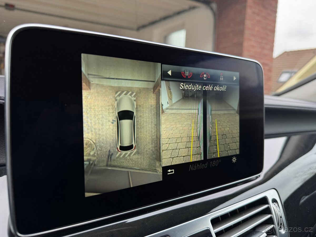 Mercedes-Benz CLS 350 CDI 4Matic Shooting Brake - 12