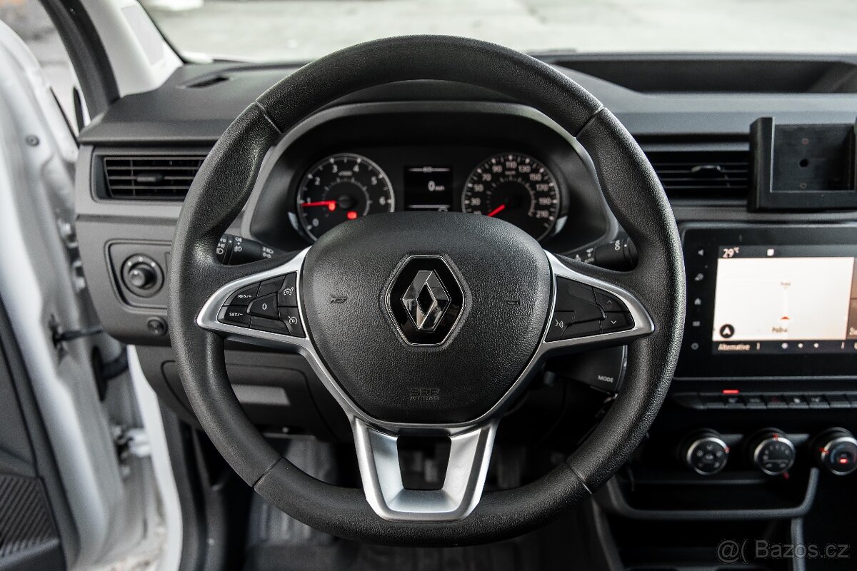 Renault Express 1.5 Blue dCi 95 odpočet DPH - 12