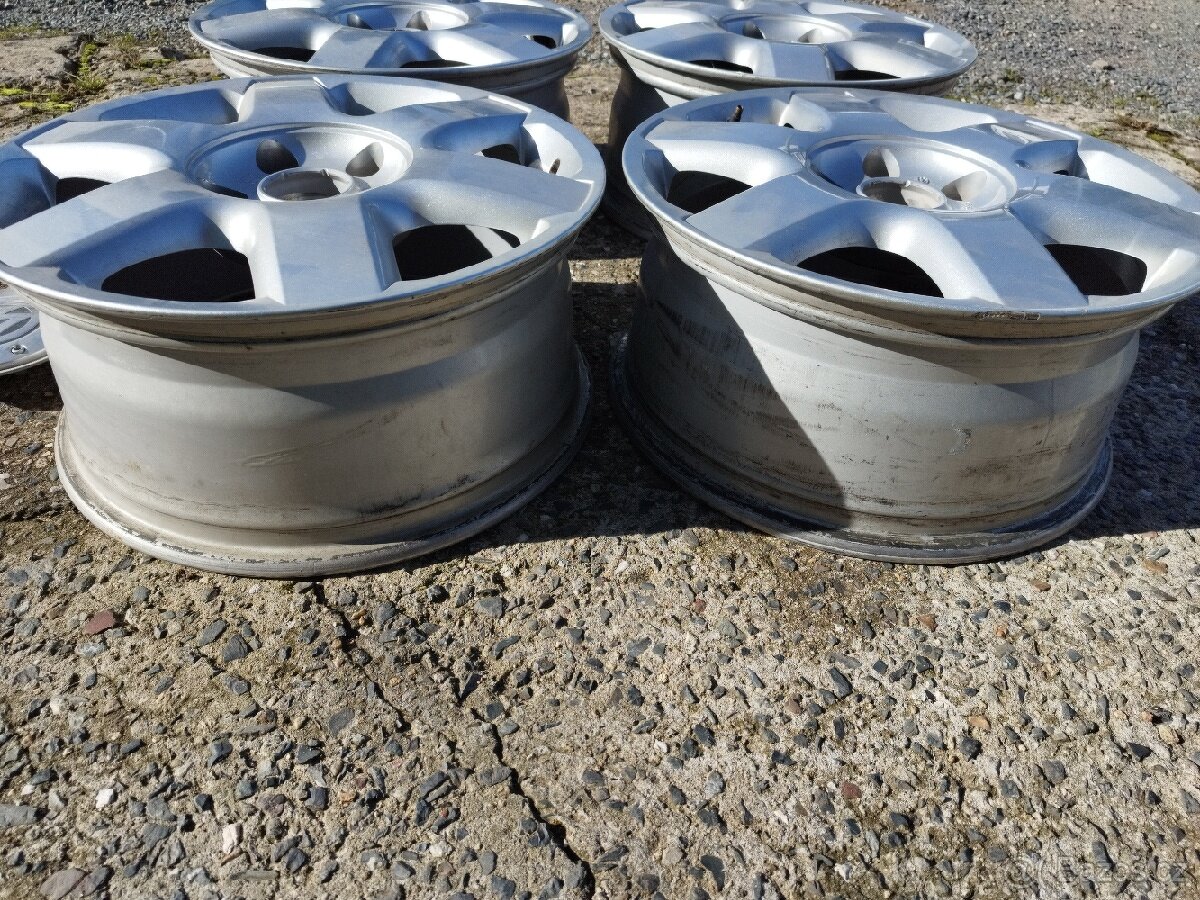 Elektrony orig W 7L6601025 C,AA - 12