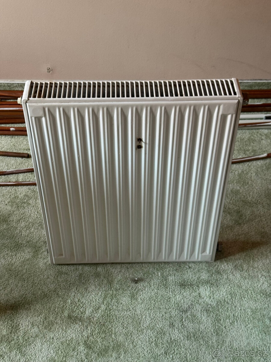 Radiátor KORADO RADIK KLASIK - 12