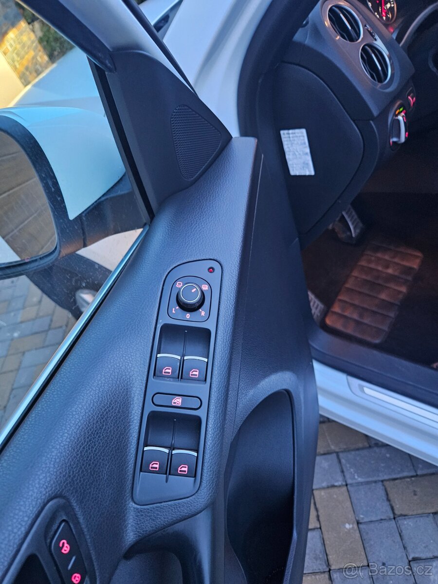 Volkswagen Tiguan R Line 2.0TDi, 136kw, 4x4. - 12