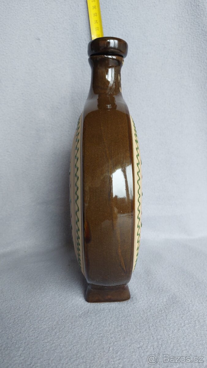 keramické čutory - 12