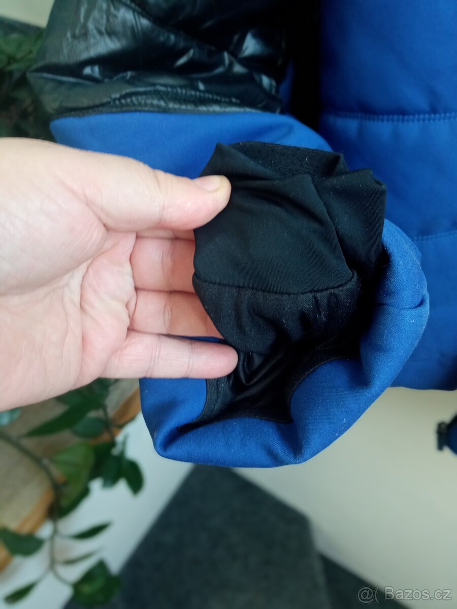 Zimní bunda Engelbert Strauss VEL.XL - 12