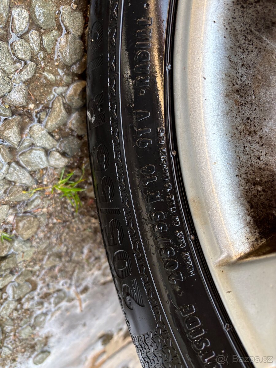 Ford Mondeo mk3 2.2tdci 114kw - 12