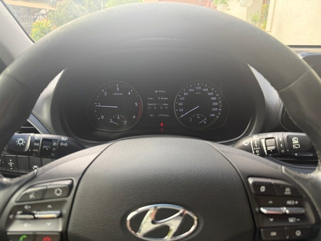 Hyundai I30 combi r.v.2018 - 12