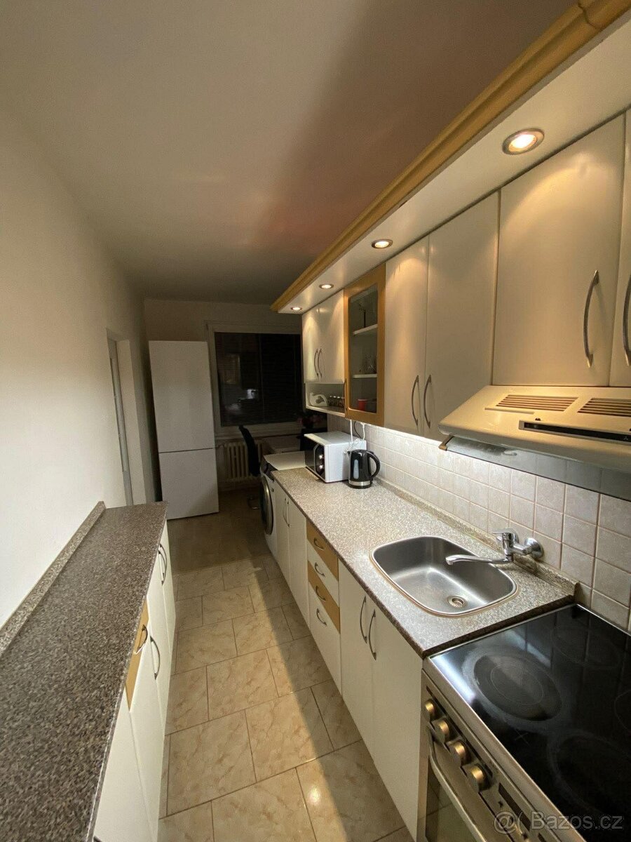 Pronájem bytu Střekov 2+1 - 12
