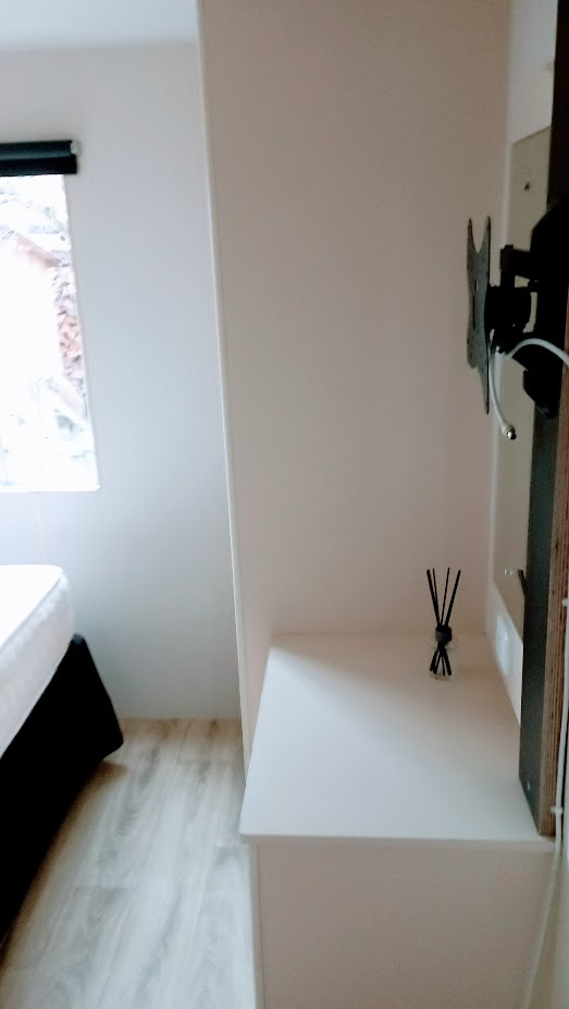 Mobilheim Atlas Oasis - 12