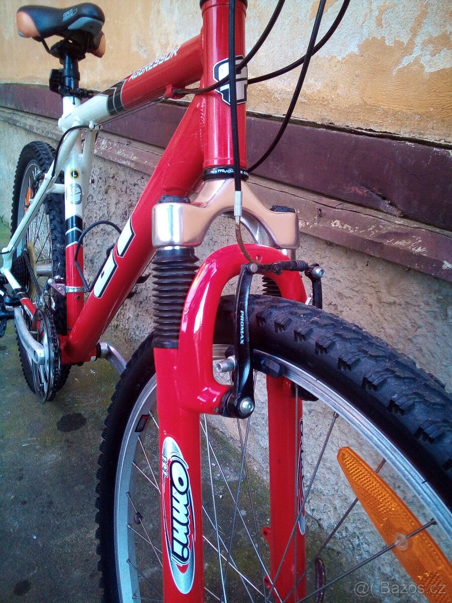 Kolo GT Agresor 26 - 12