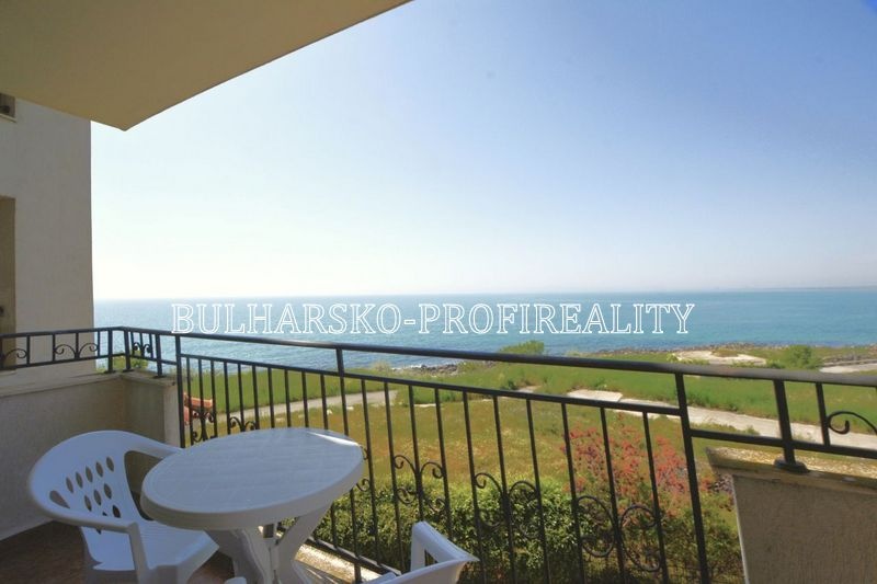 Bulharsko-Marina Cape, 2kk - 12