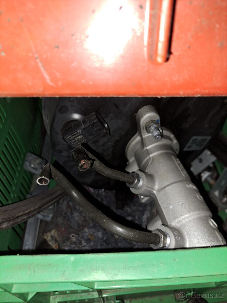 FORD Transit MK8 rv 2020 - 12