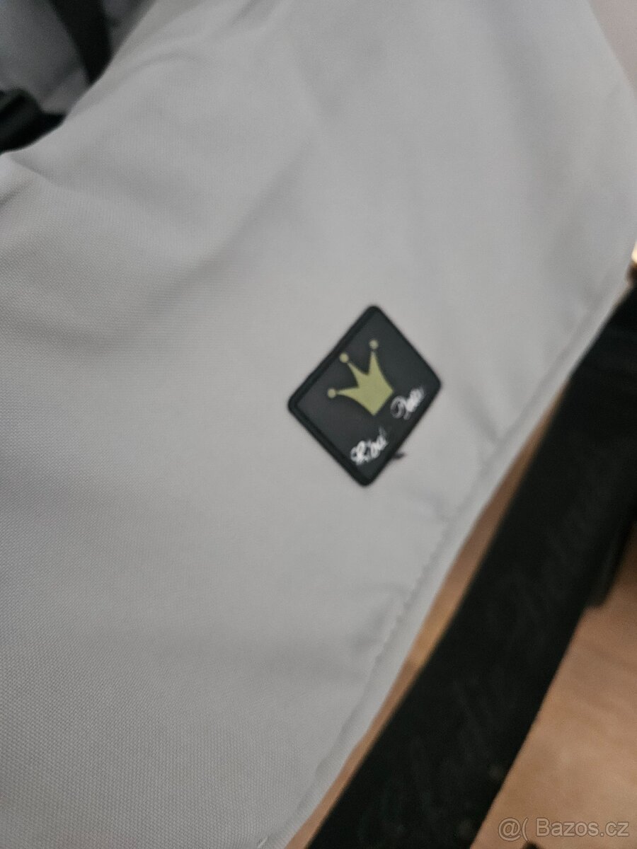 golfový kočárek zn. Elodie Details - 12