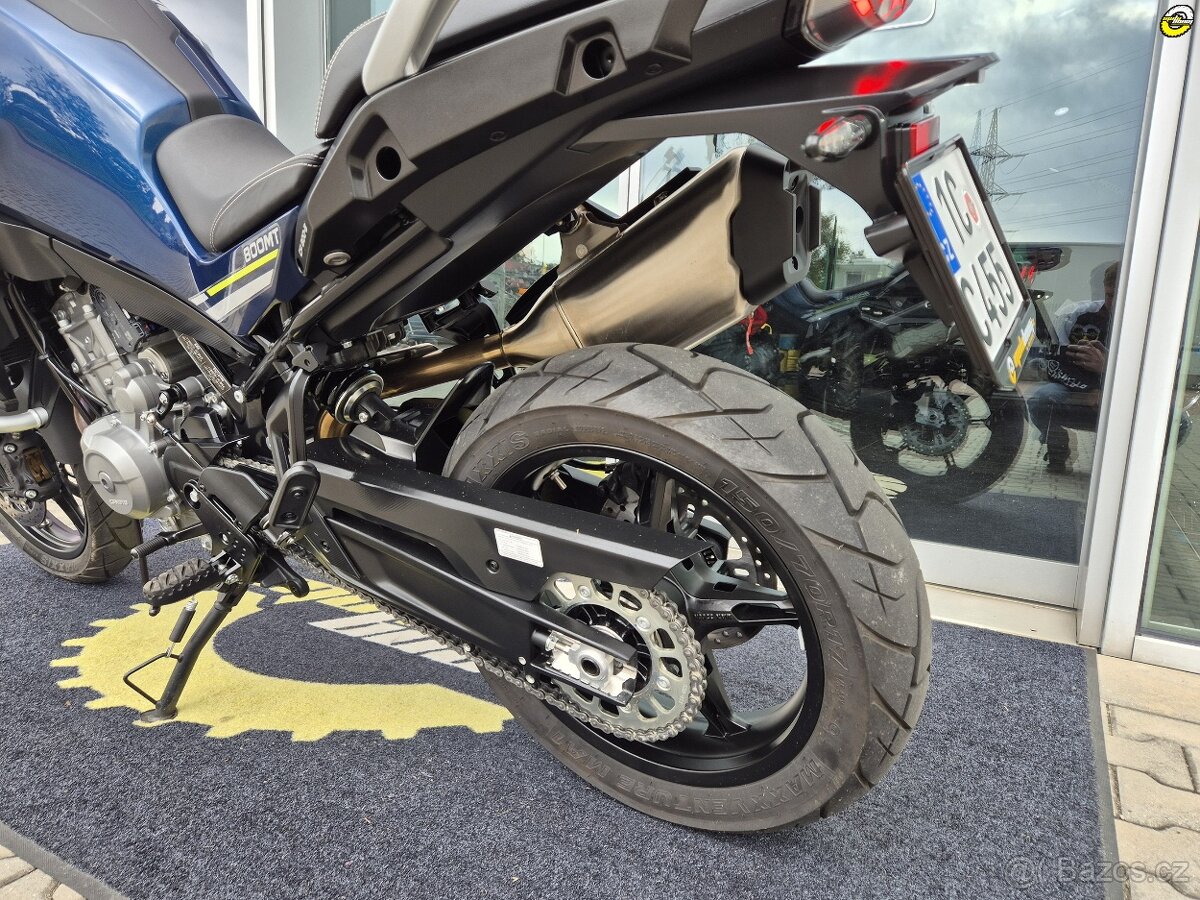 CFMOTO 800 MT SPORT - 12
