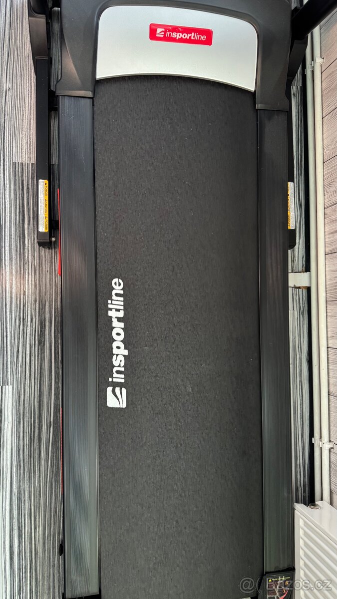 inSPORTline Lavister - 12