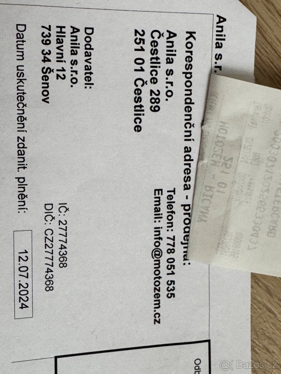 Dámská bunda - Revit Airwave 4 šedo-antrac., vel 38, záruka - 12