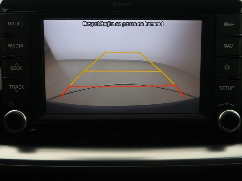 Kia Stonic 1.4MPI,KAPPA,CZ,Navi,Premium - 12