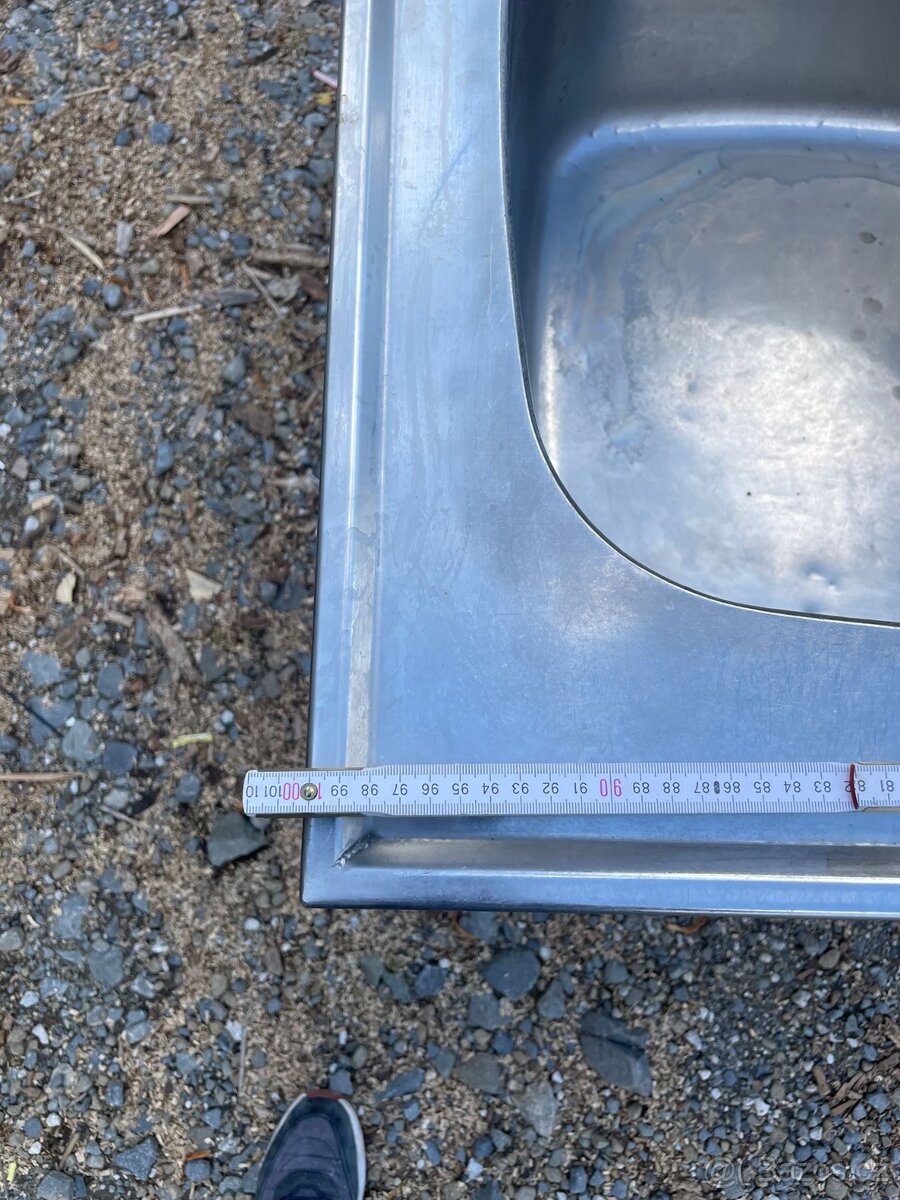 Gastro vybavení - 12