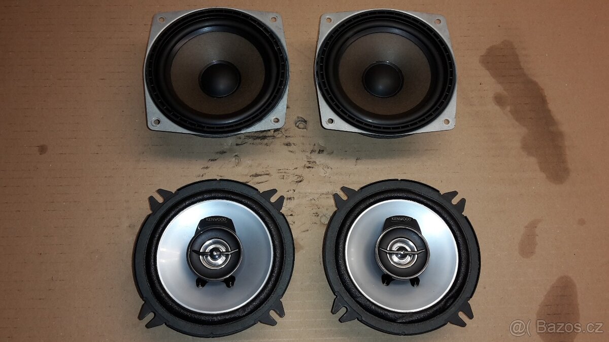 Díly bmw e39 touring NOVÉ CENY - 12