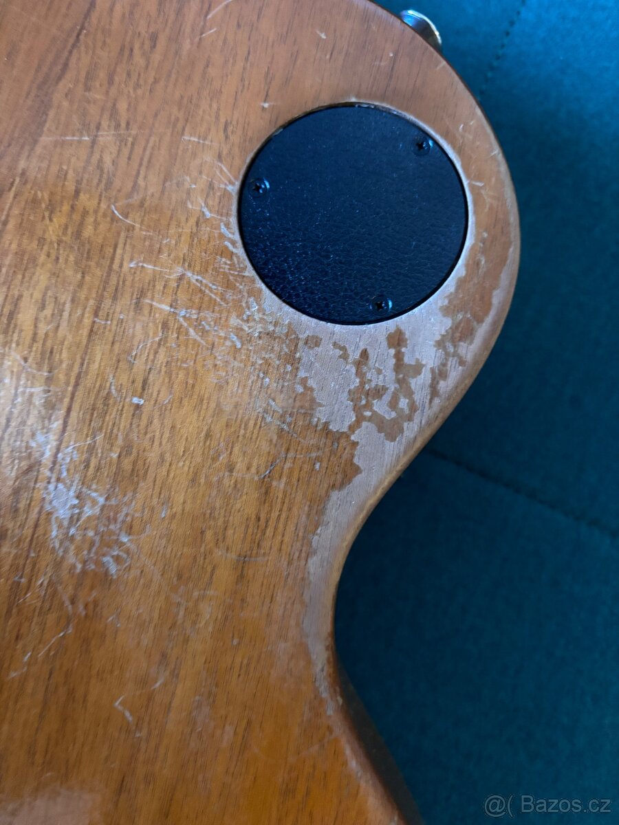 Gibson Les Paul - 12