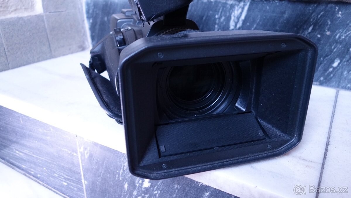 Sony XDCAM PXW-X160 - 12