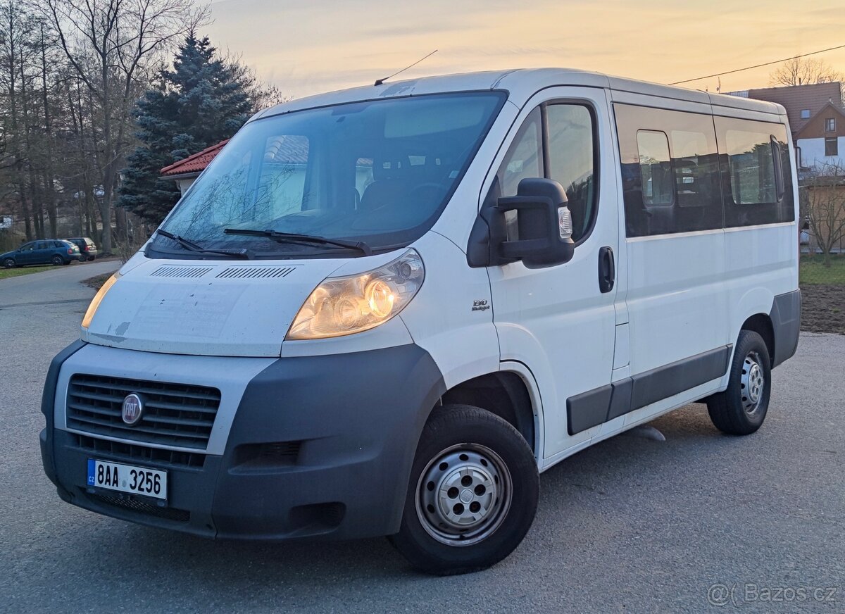 Půjčovna Pronájem Škoda VW Automat - 12