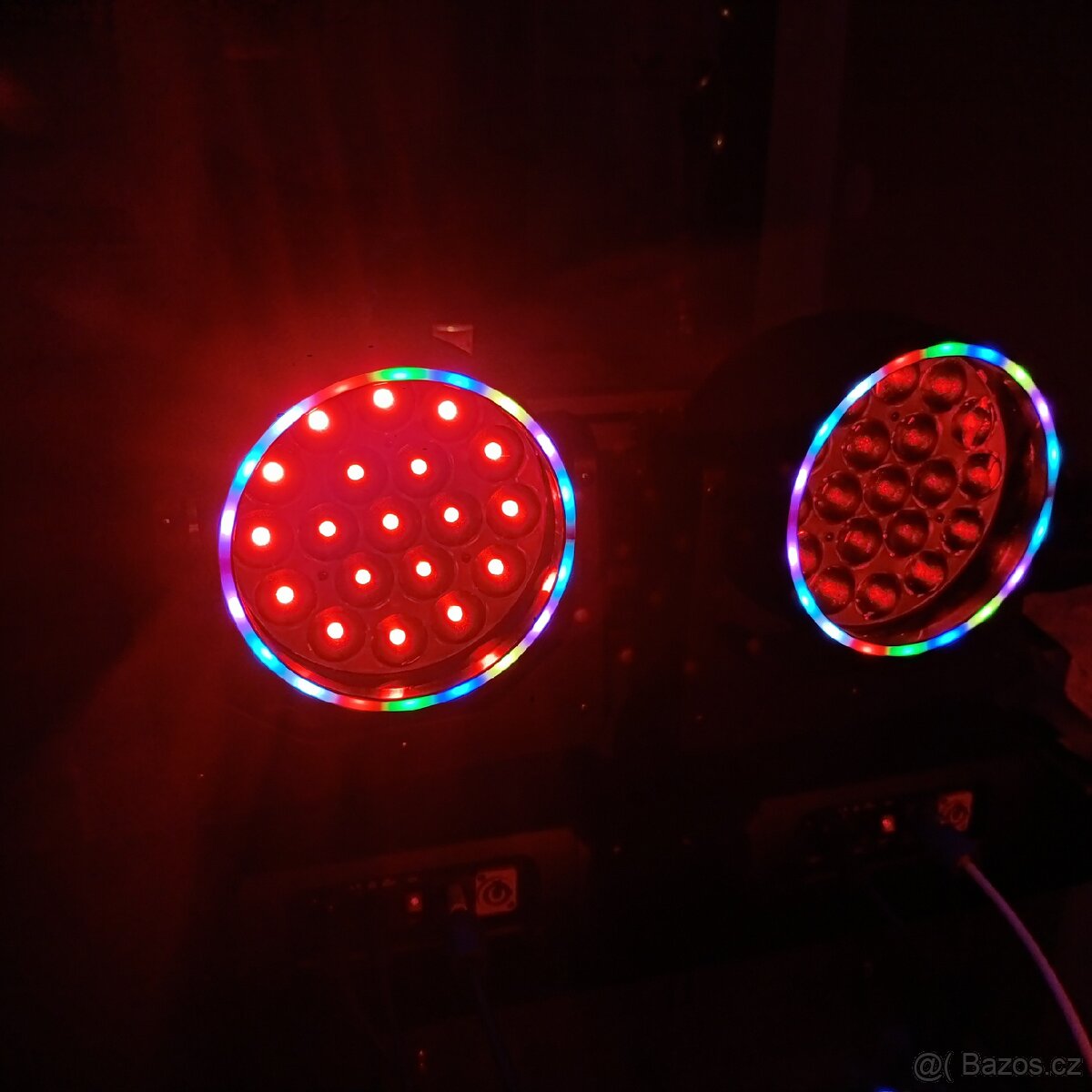 Novinka .. WASH 19x15 Wat + HELO + CASE - 12