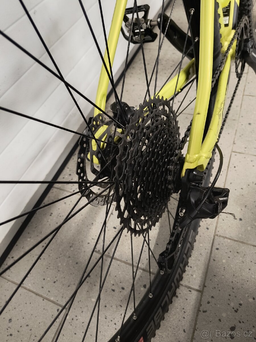 Horské kolo pánské - 12