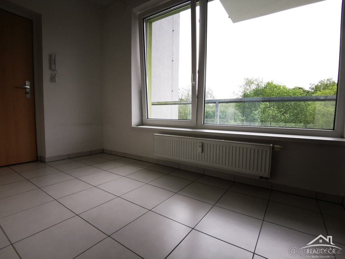 Pronájem Bytu 3+1 s balkonem 100m2 Jihlava - 12