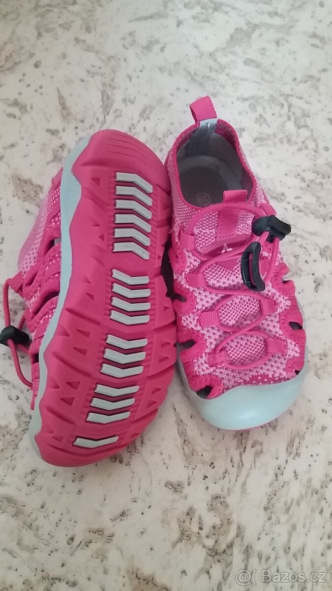 obuv dětská Top. stav - 12