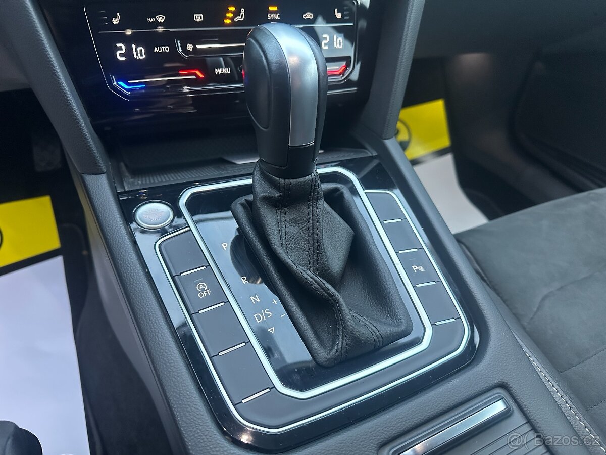 Volkswagen Passat 2022 - 12