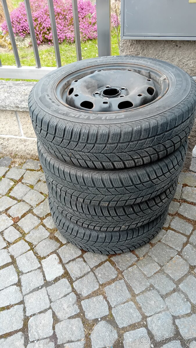 Fabia 1,4 MPI +LPG - 12