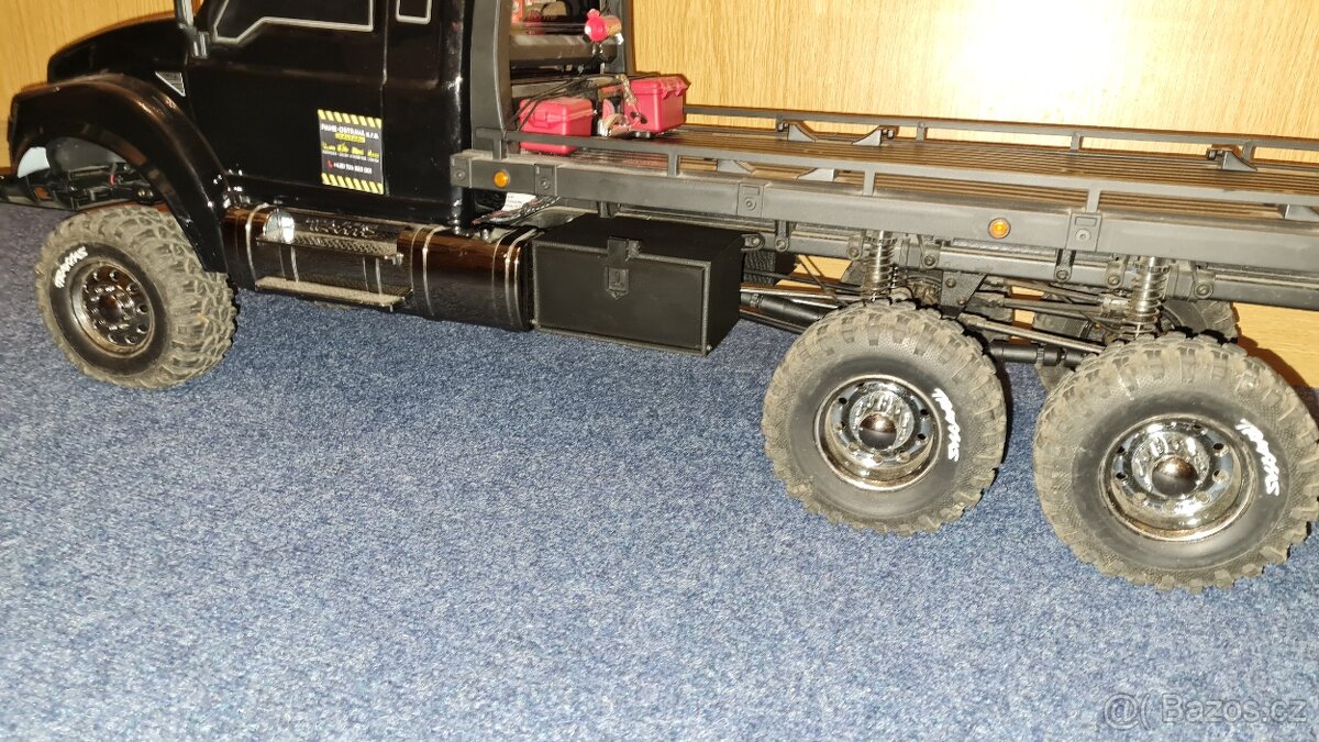 doplňky pro RC modely - 12