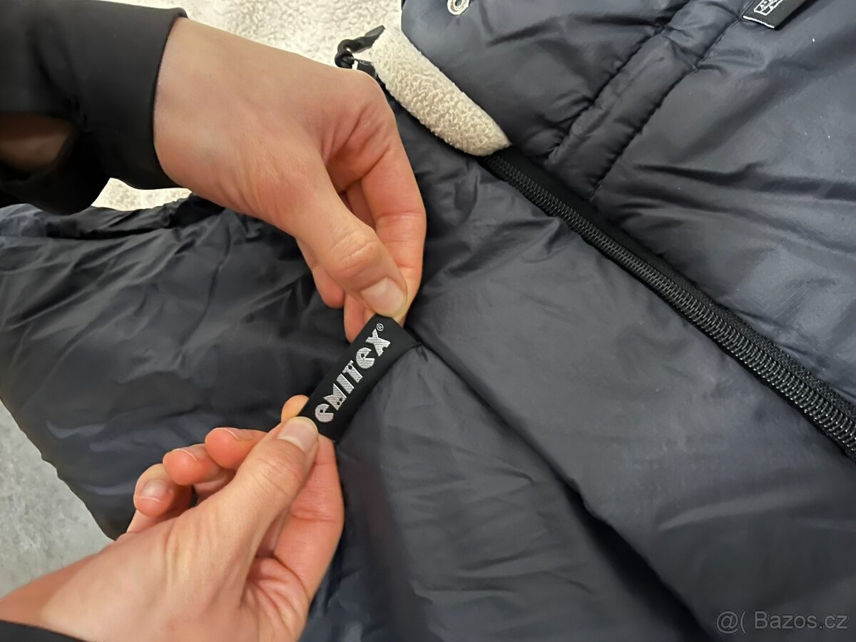 Prodám kočárek Zopa Stratos - 12