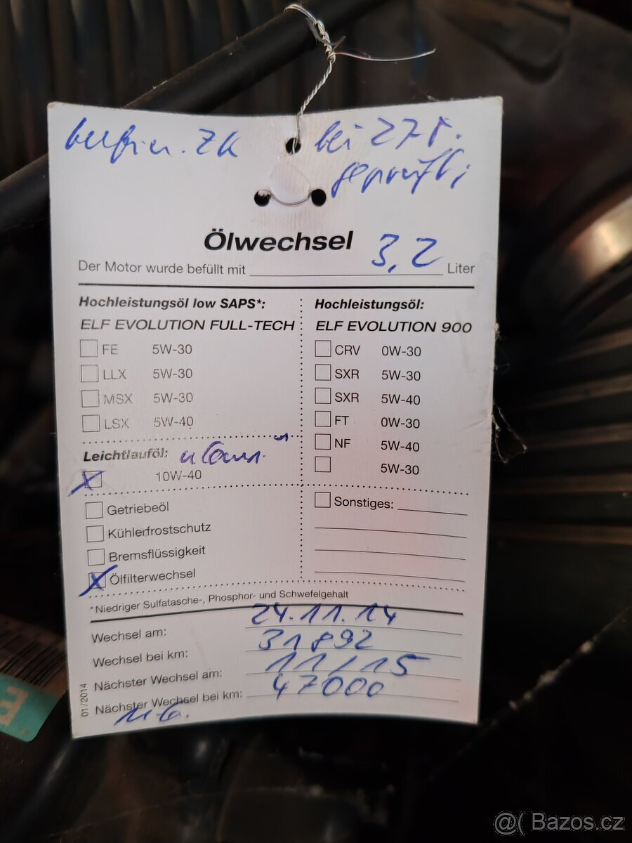 Hyundai i10 benzínový 1.1 2009 49kW klima čtyřválec - 12