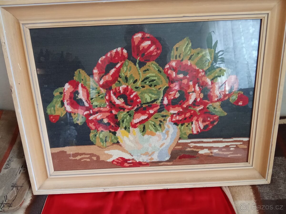 Různé obrazy - 12