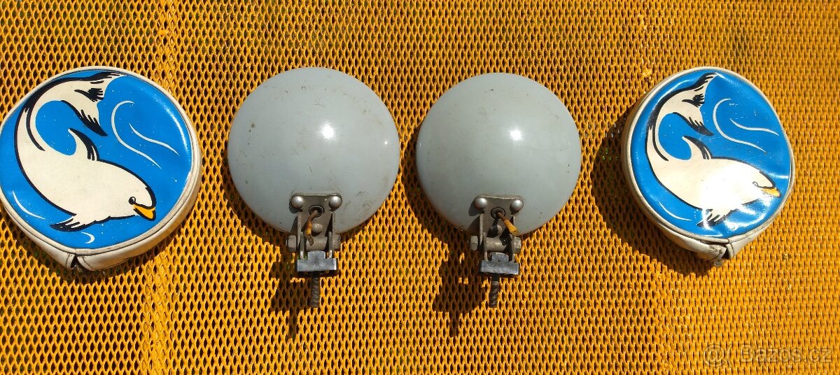 Světla a drobnosti Škoda - 12