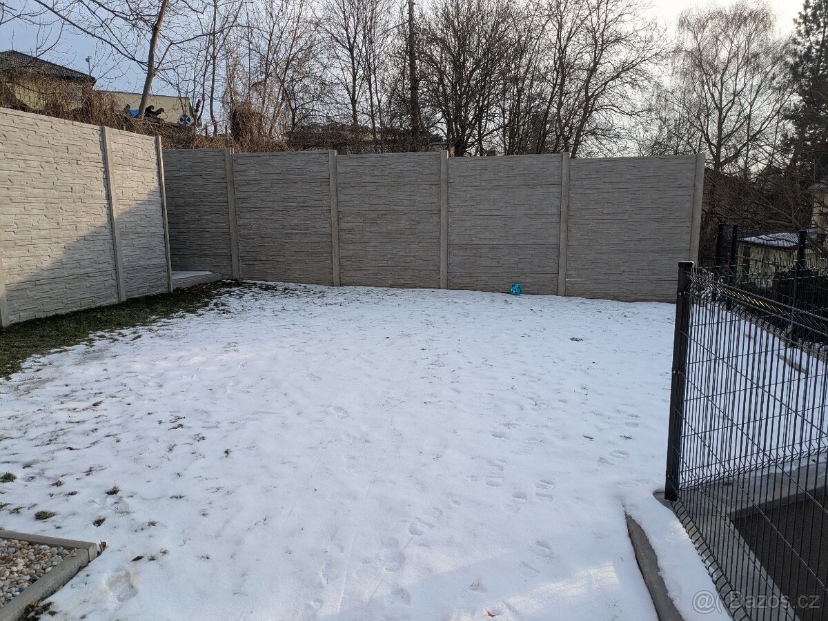 Byt k pronájmu 1+1 - 12