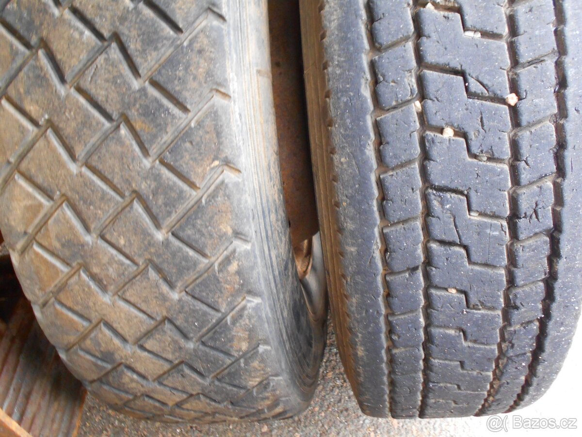 TATRA T 815 6x6 - 12