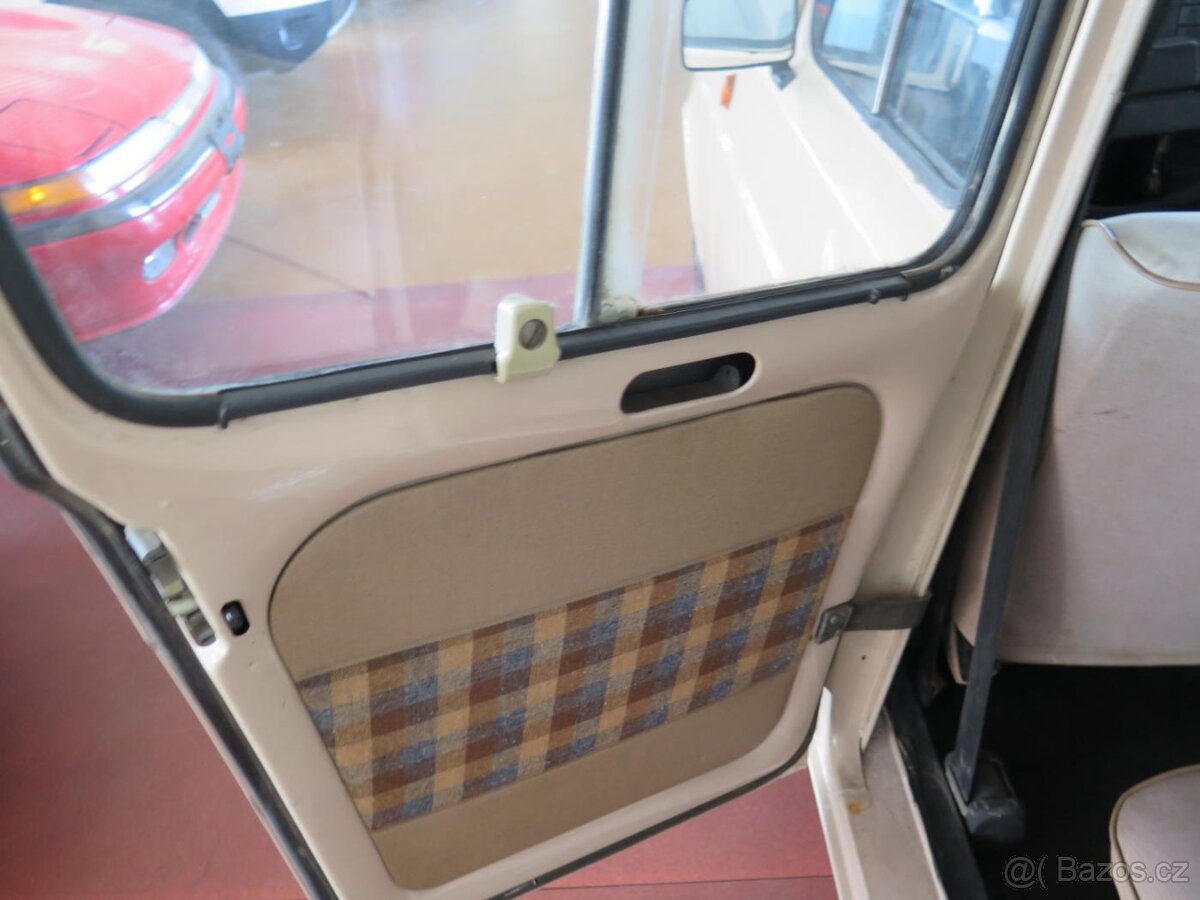 Renault R4 TL zachovalý stav - 12