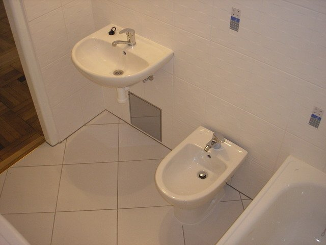 Byt 3+1/B 100m2, Praha 2 - Vinohrady - 12