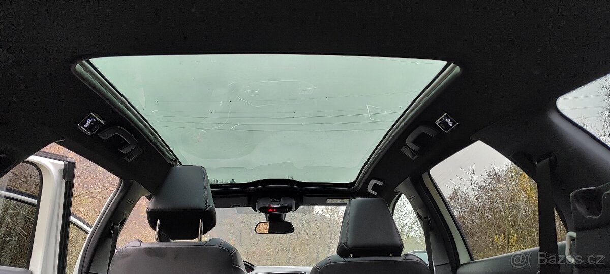 Peugeot 308 gt line, 1,6 benzin 165kw/225k - 12